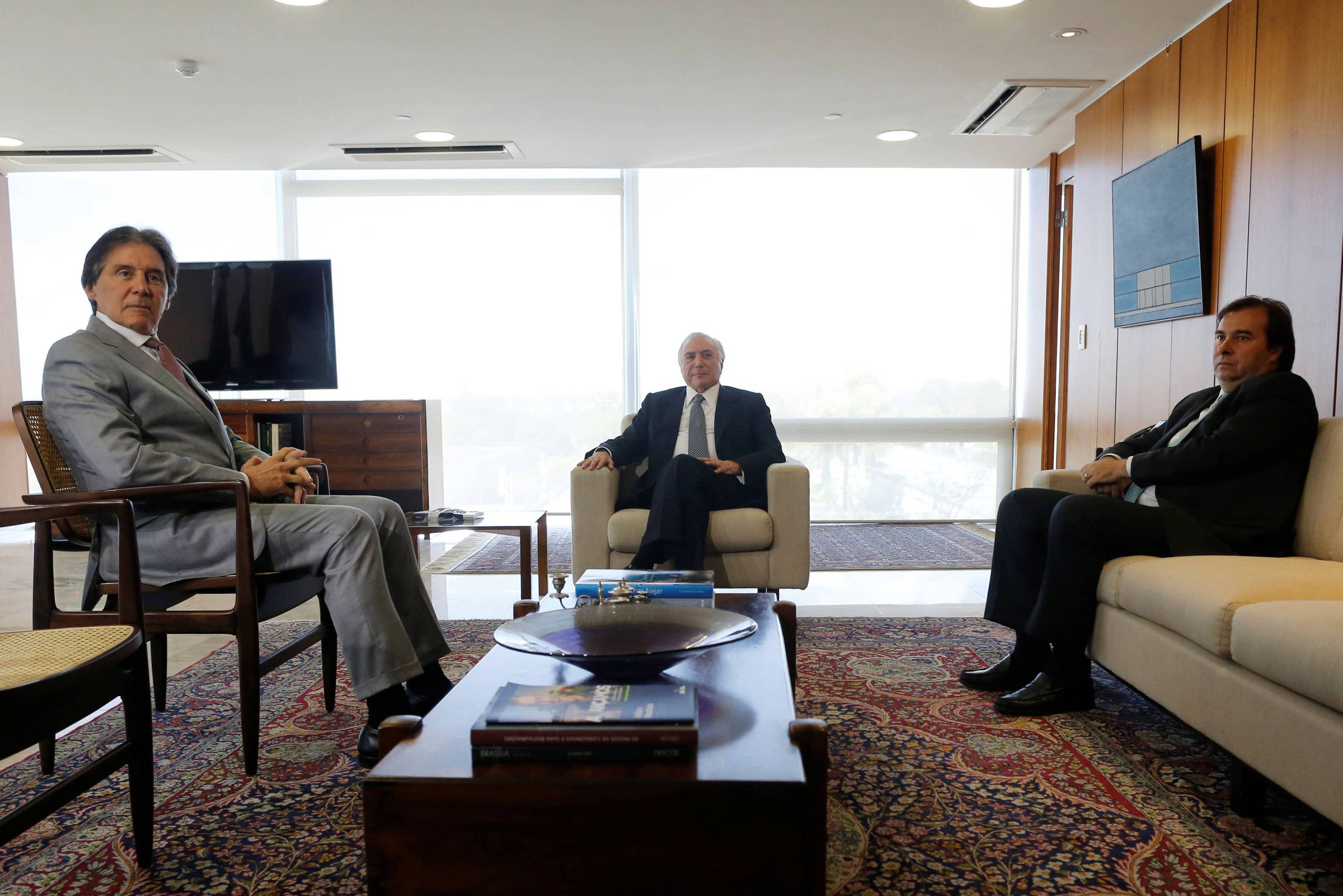 Congresso não vê espaço para União reduzir o preço dos combustíveis